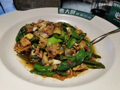 费大厨辣椒炒肉-费大厨辣椒炒肉(高铁吾悦广场店)
