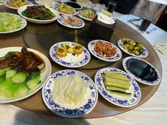 -利群烤鸭店(前门店)