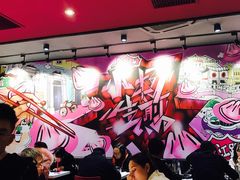 -小杨生煎(龙之梦购物中心店)