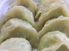 -新兴园饺子馆(北京百子湾店)