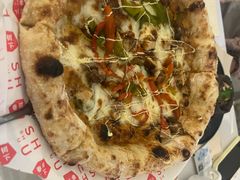 -春树下·树屋花房西餐厅(罍街AS1980店)