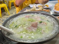 -芬芳甜品(同福路店)