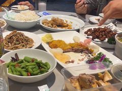 -老阊门菜馆(山塘街店)