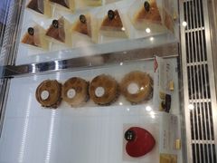 -DEMO黛慕蛋糕(中泰店)
