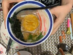 -锦亭料理