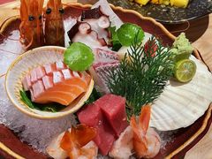 -鸟山鸣·日料食堂(王府井店)