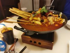 -遇见长安之高山流水(李家村万达店)