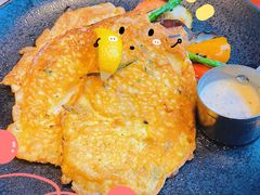 -安妮意大利餐厅(望京店)