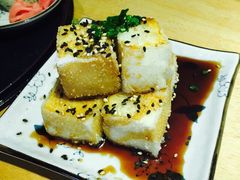 -京和风食堂·定食寿喜锅(保利樾广场店)