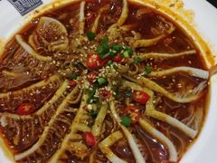 -百慕翡丽(南滨河东路店)