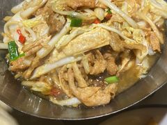 -小柴米·传统江西菜(八一广场店)