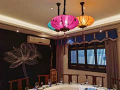 包厢-院8里·小聚园老川菜(九眼桥店)