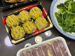 金枪鱼饭团-师任堂韩式食品(总店)