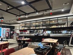 大堂-必胜客(永旺店)