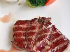 -德大西餐社(云南南路店)