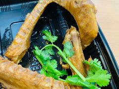 卤鸭翅-苏晓玥·手作江南小吃(深圳北站店)