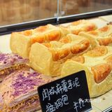 长沙超有性价比的宝藏面包集合店‼️