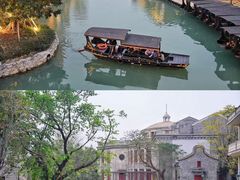 -赤坎·广东华侨国际旅游度假区