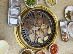 -妙香居韩国烤肉(容桂天佑城店)