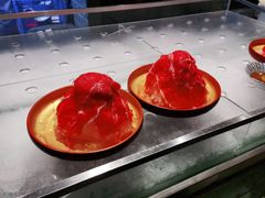 -星伦多自助料理(爱琴海店)