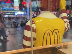 -麦当劳(列东店)