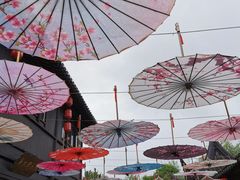 -东台西溪天仙缘景区