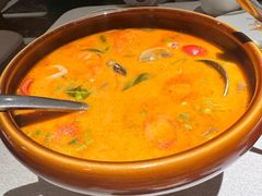 -BetterThai 泰加(苏州中心店)
