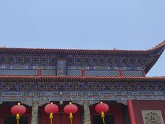 -开福禅寺
