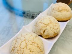 -稻香酒家·33年老字号·港式粤菜(富邦中心店)