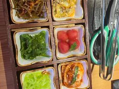 -丸藏和牛烧肉专门店(园区师惠坊店)