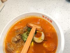 -味千拉面(泰州万达广场店)