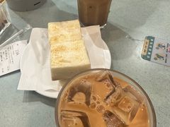 -华嫂冰室(尖沙咀店)