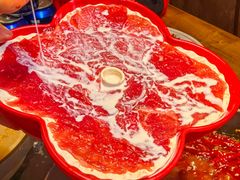 -蜀大侠火锅(总府路店)