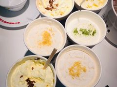-茶颜悦色(雨花亭凯德二楼店)