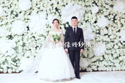 -蔚蓝映像STUDIO婚纱摄影(南稍门店)