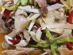 -巴依老爷新疆美食(清华东门店)