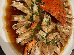 -高佳庄·海鲜酒楼(定海店)