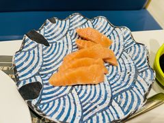 -金马门国际美食百汇(珞喻路店)