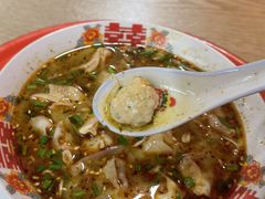 -笑云开汤包店(网巾市店)