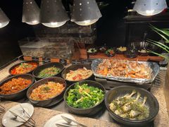 -上海锦江汤臣洲际大酒店壹阶层