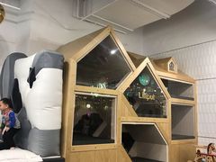-Lilliput粒粒堡亲子餐厅(置汇旭辉店)