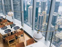 -雲上錢屋·地标景观(上海中心店)