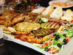 -Mix Restaurant