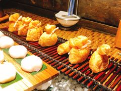 -慢丽江·云南野生菌土鸡锅(西山店)