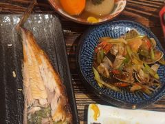 -平成屋· Late Night 食堂(四川北路店)