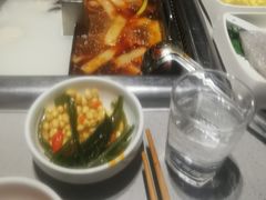 -海底捞火锅(凯德广场店)