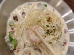 -Kpasta韩式意大利面