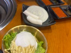 -杀猪天·韩国烤肉(总店)