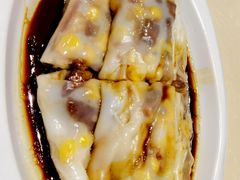 -香港池仔记肠粉王(博多新记襄阳南路店)