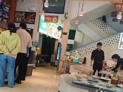 -撒拉花儿·新疆菜·清真(太阳宫店)